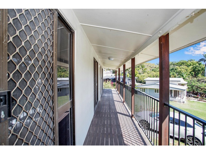 4 Pollock Street, North Mackay QLD 4740