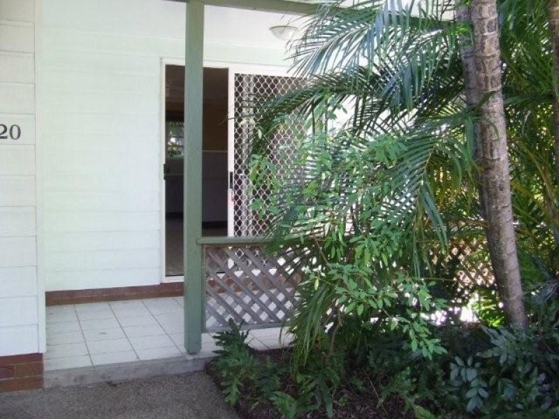20/26 Bourke Street, Blacks Beach QLD 4740