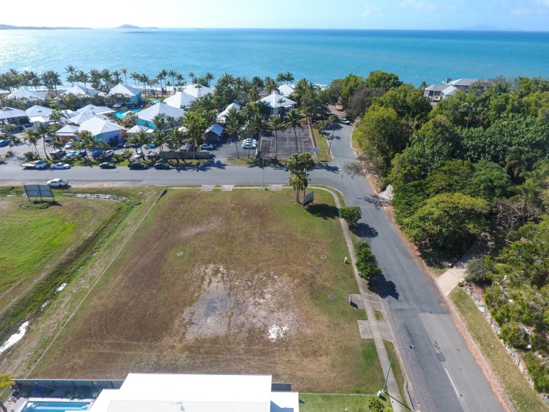 61 Admiral Drive, Dolphin Heads QLD 4740