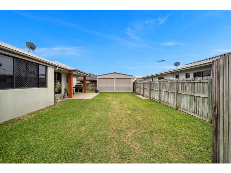 15 Argos Street, Ooralea QLD 4740