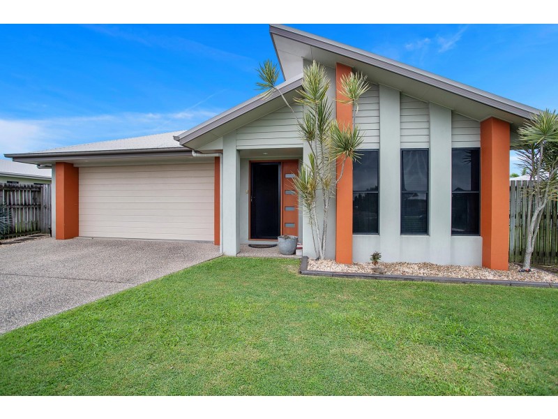 15 Argos Street, Ooralea QLD 4740