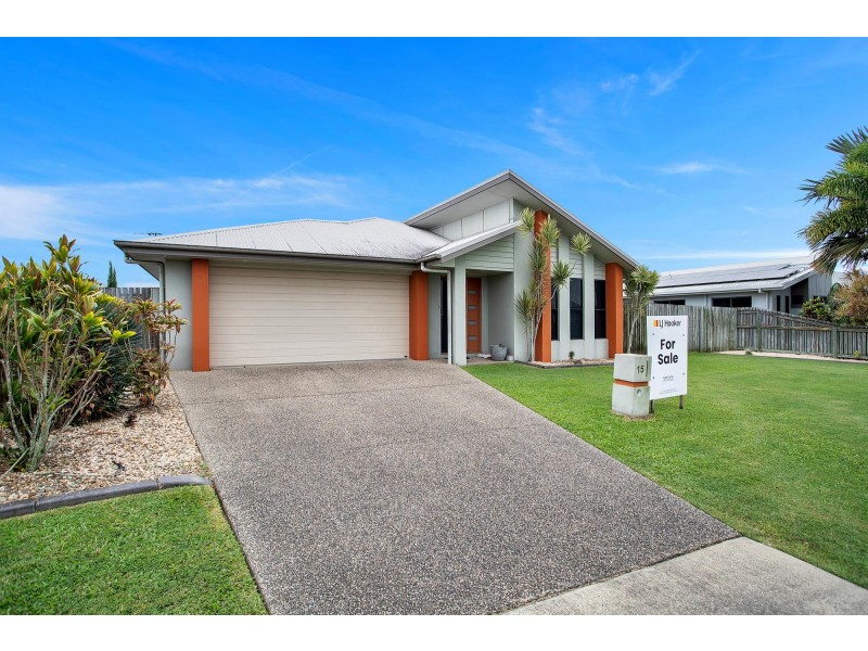 15 Argos Street, Ooralea QLD 4740