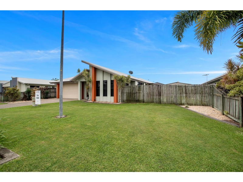15 Argos Street, Ooralea QLD 4740