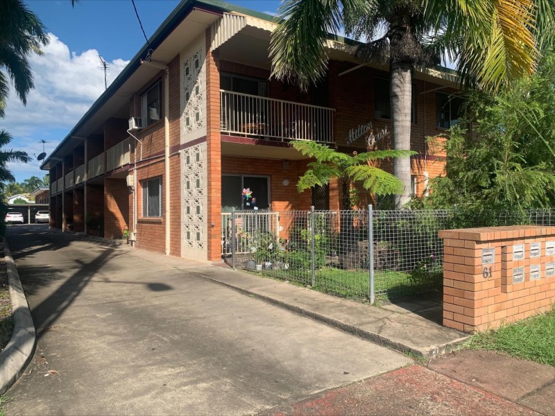 6/61 Milton Street, Mackay QLD 4740
