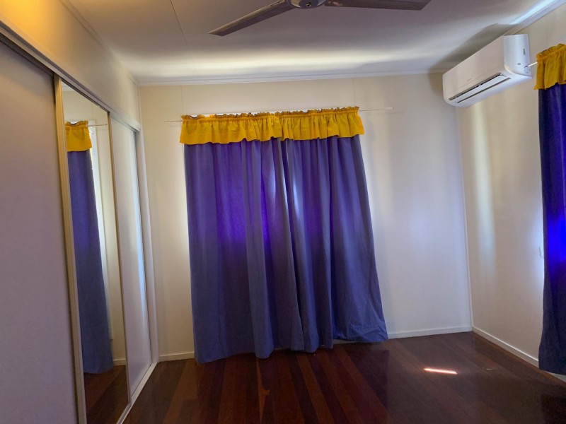 31 Oxley Drive, Moranbah QLD 4744