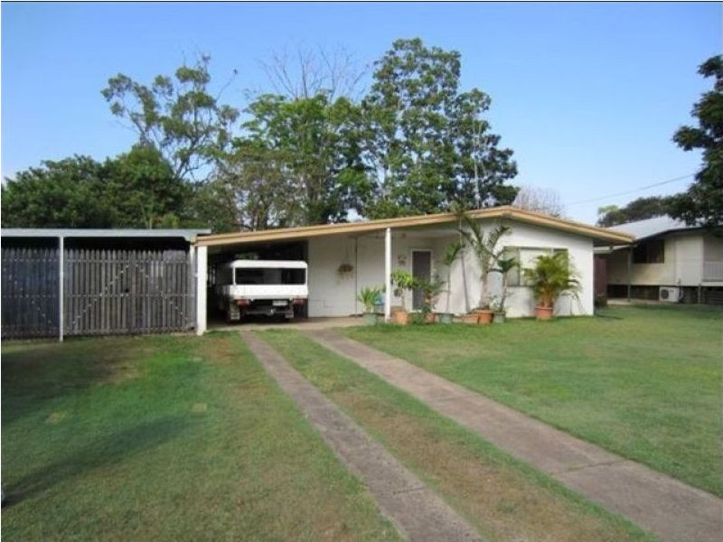 50 Beardmore Cres, Dysart QLD 4745