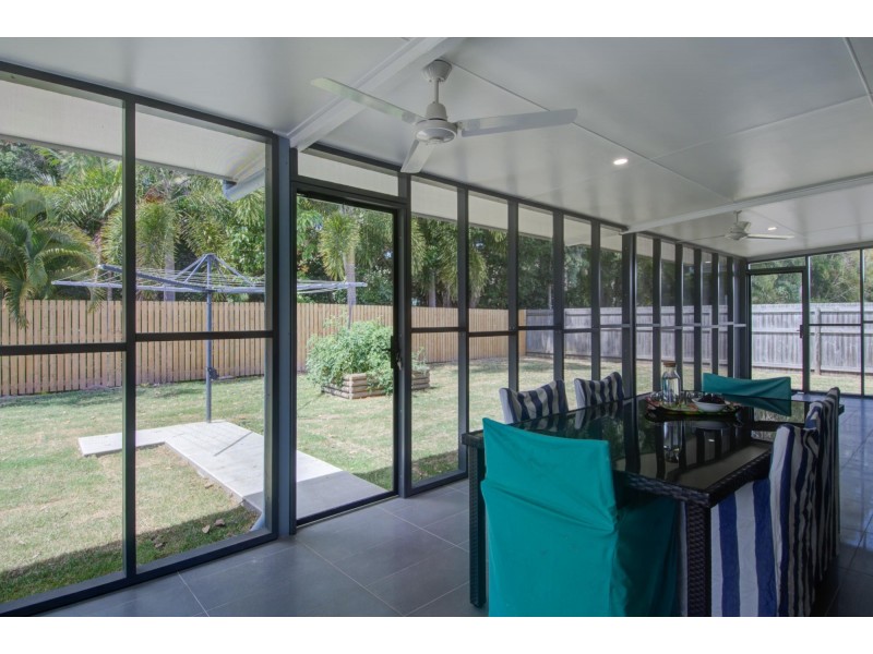 5 Rosemarie Court, Armstrong Beach QLD 4737