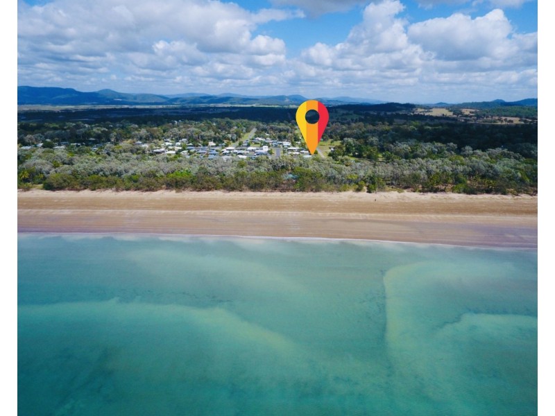 5 Rosemarie Court, Armstrong Beach QLD 4737