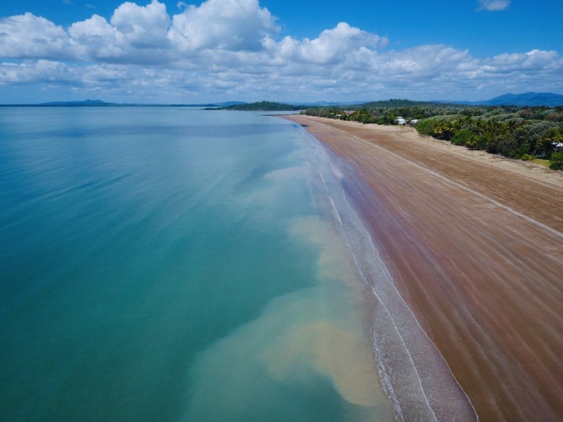 5 Rosemarie Court, Armstrong Beach QLD 4737