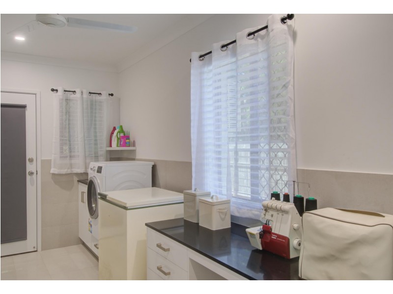 5 Rosemarie Court, Armstrong Beach QLD 4737