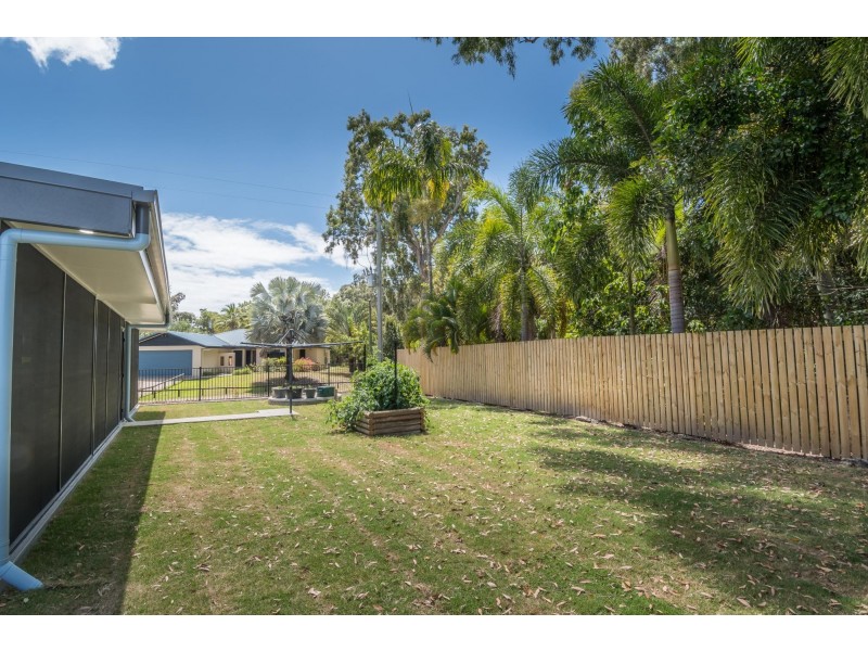 5 Rosemarie Court, Armstrong Beach QLD 4737