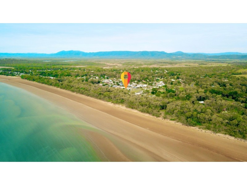 5 Rosemarie Court, Armstrong Beach QLD 4737