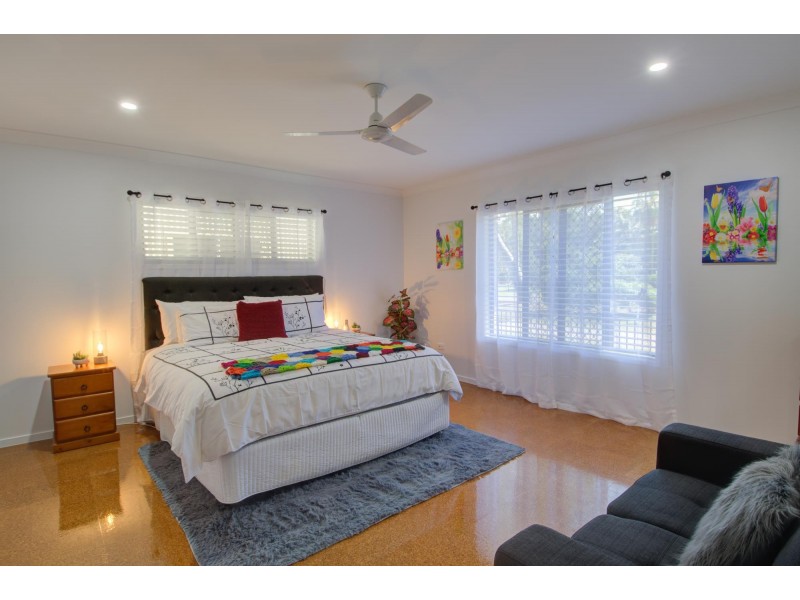 5 Rosemarie Court, Armstrong Beach QLD 4737