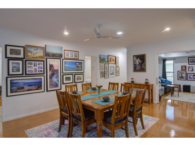 5 Rosemarie Court, Armstrong Beach QLD 4737