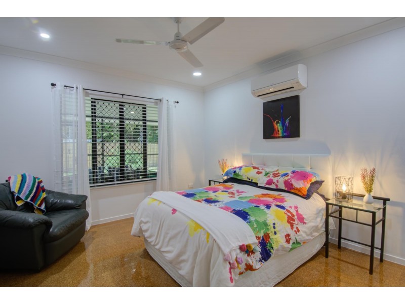 5 Rosemarie Court, Armstrong Beach QLD 4737