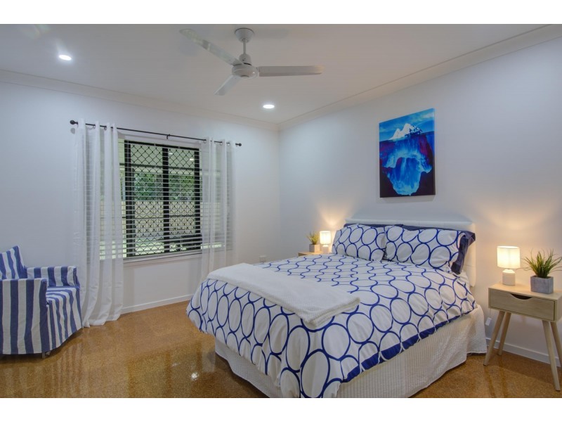 5 Rosemarie Court, Armstrong Beach QLD 4737