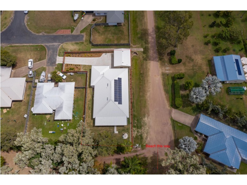 5 Rosemarie Court, Armstrong Beach QLD 4737