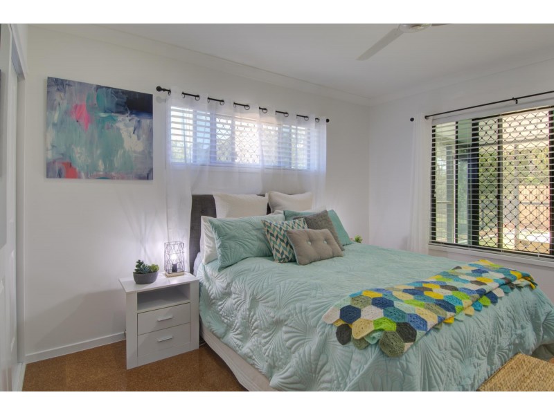 5 Rosemarie Court, Armstrong Beach QLD 4737