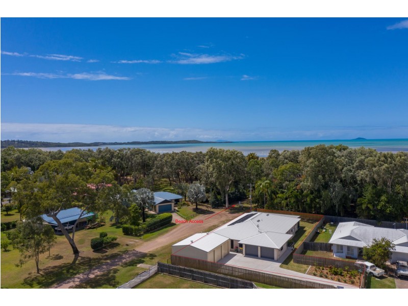 5 Rosemarie Court, Armstrong Beach QLD 4737