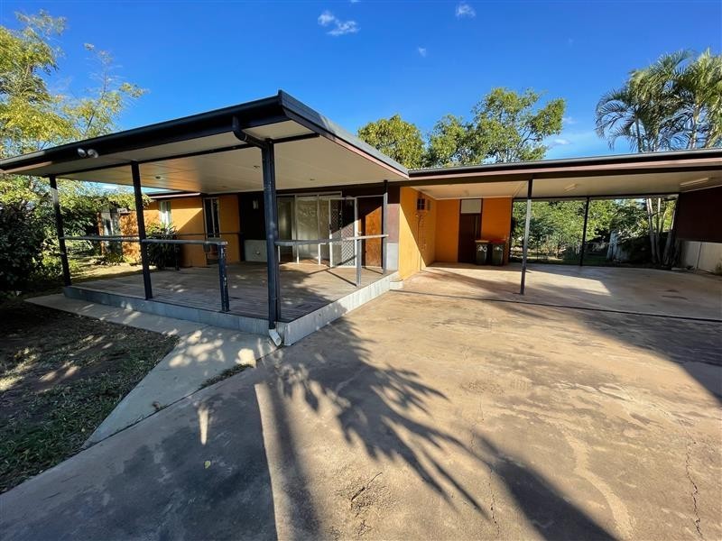 23 Menzies Street, Dysart QLD 4745