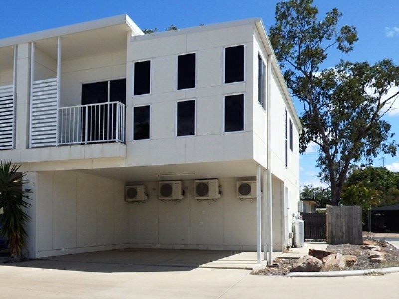 16/59 Queen Elizabeth Drive, Dysart QLD 4745