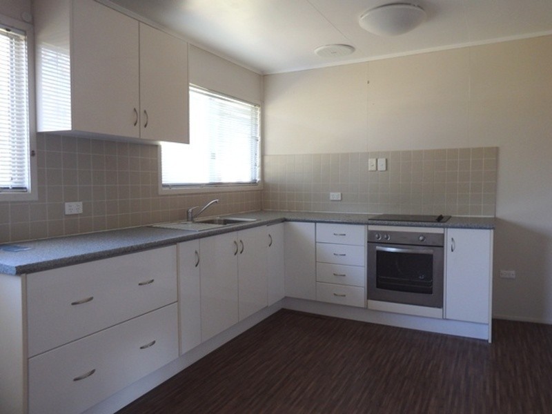 12 Brennan Street, Dysart QLD 4745