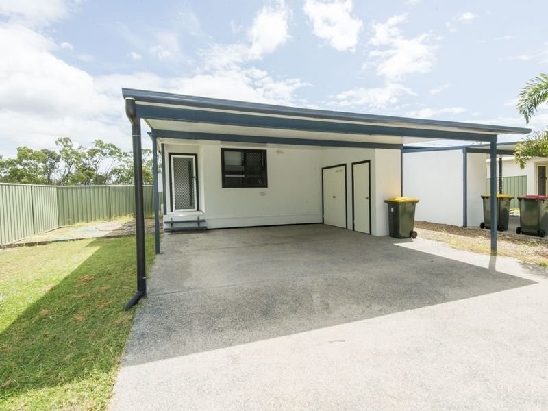 17/5 Atkinson Street, Middlemount QLD 4746