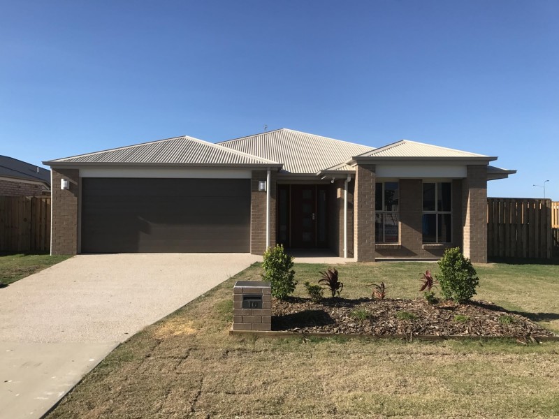 10 Tiller street, Bucasia QLD 4750