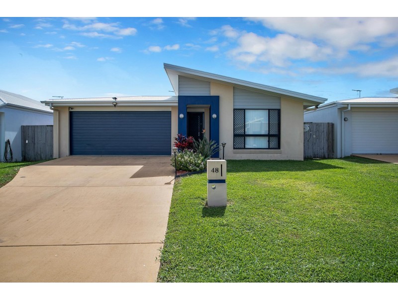 48 Donovan Street, Blacks Beach QLD 4740