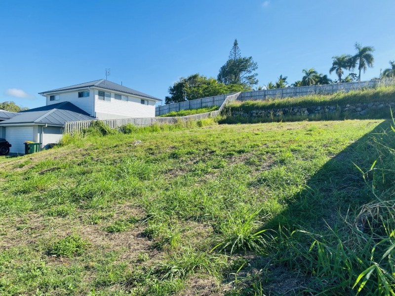 11 Bonney Street, Rural View QLD 4740