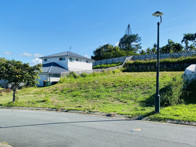 11 Bonney Street, Rural View QLD 4740