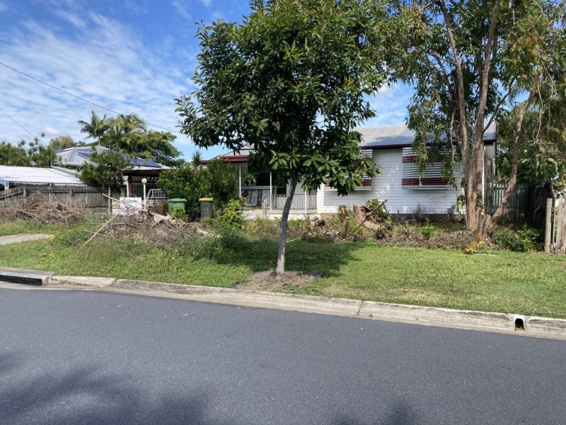 13 Stockbridge Street, West Mackay QLD 4740