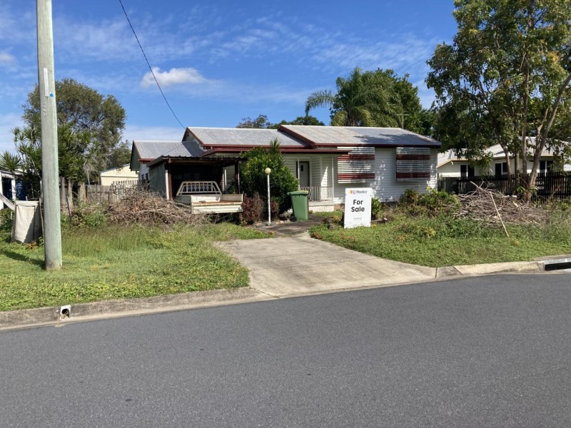 13 Stockbridge Street, West Mackay QLD 4740