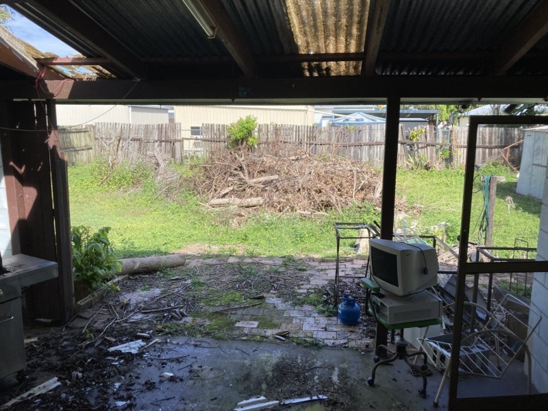 13 Stockbridge Street, West Mackay QLD 4740