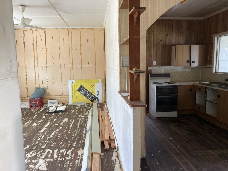 13 Stockbridge Street, West Mackay QLD 4740