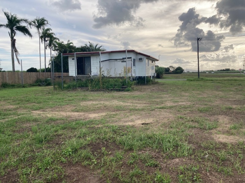 Lot 1 Palms Road, Alexandra QLD 4740