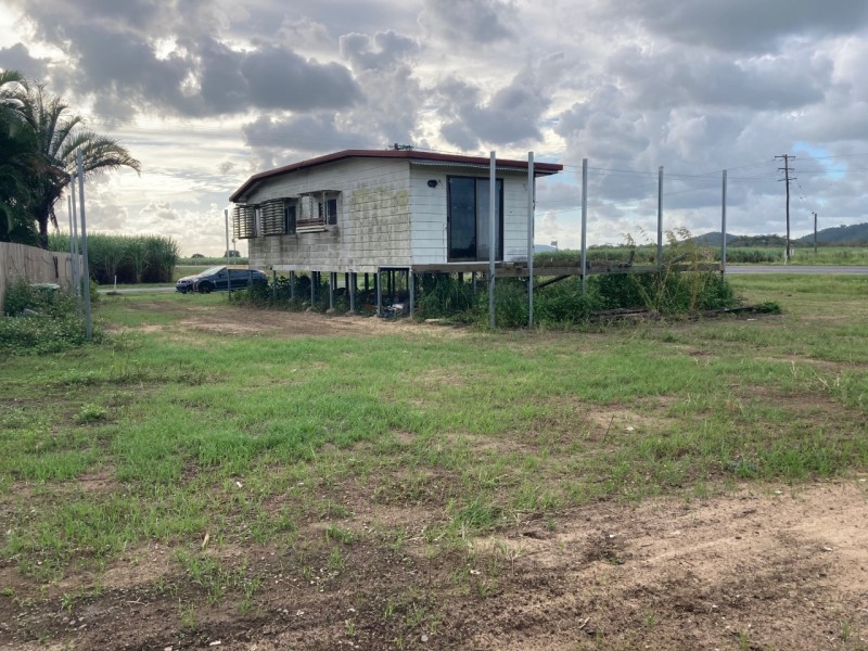 Lot 1 Palms Road, Alexandra QLD 4740