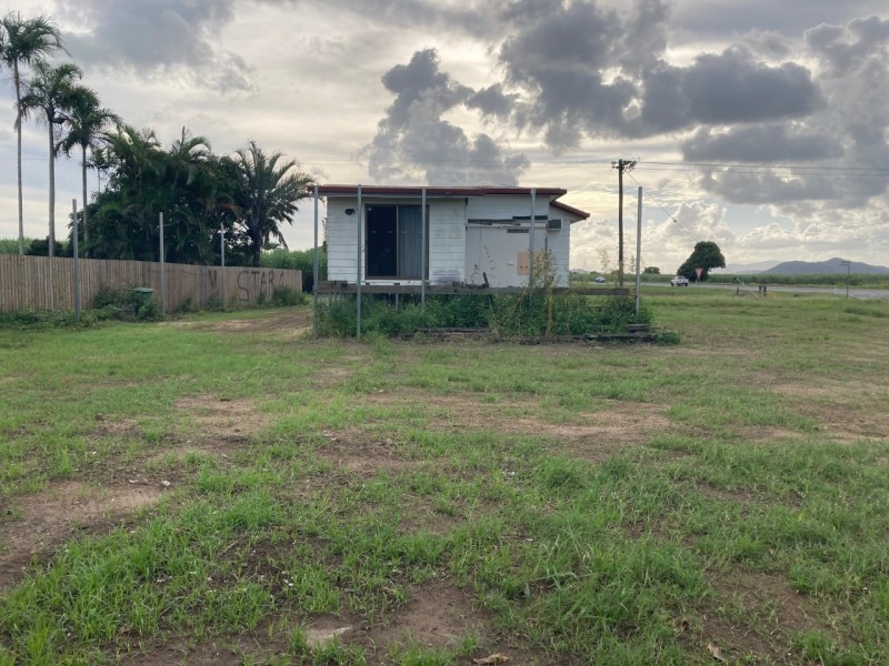 Lot 1 Palms Road, Alexandra QLD 4740