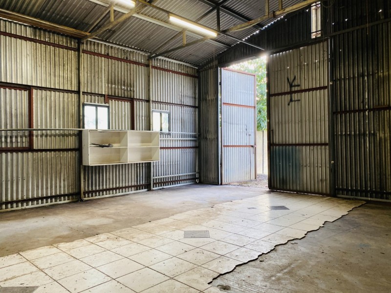 2 Hannan Drive, Moranbah QLD 4744