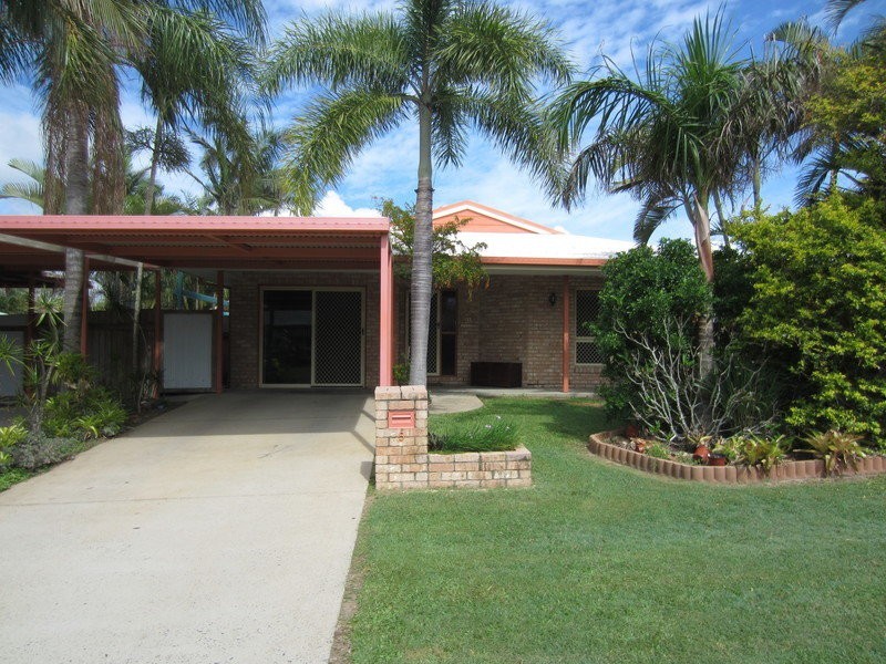 5 Muldoon Court, Eimeo QLD 4740