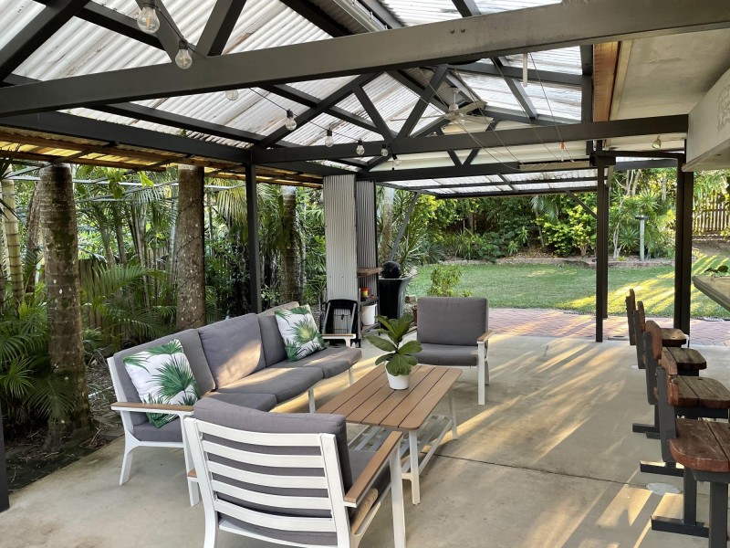 5 Muldoon Court, Eimeo QLD 4740