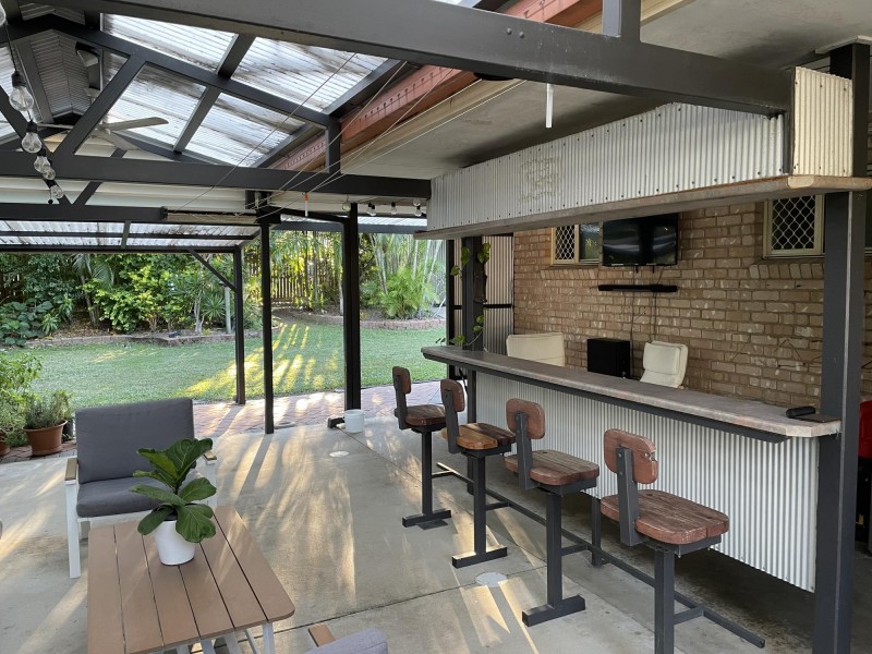 5 Muldoon Court, Eimeo QLD 4740