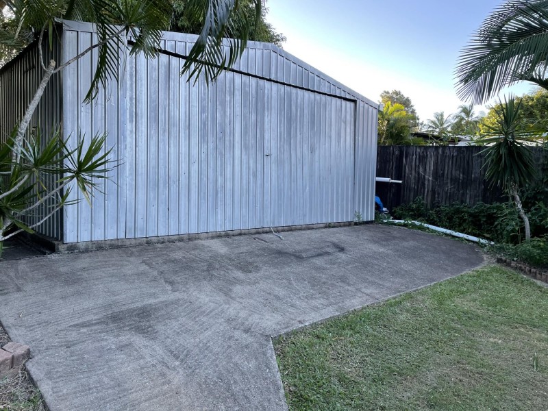 5 Muldoon Court, Eimeo QLD 4740
