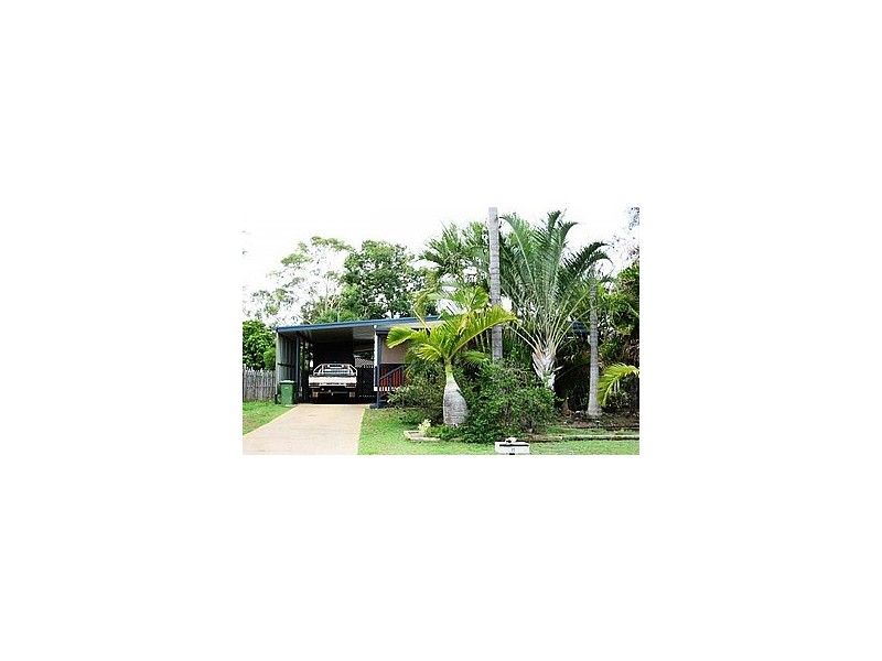 15 Flohr Drive, Moranbah QLD 4744