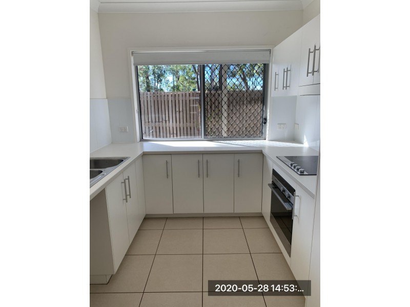 1/4 (13) Matheson Crt, Middlemount QLD 4746