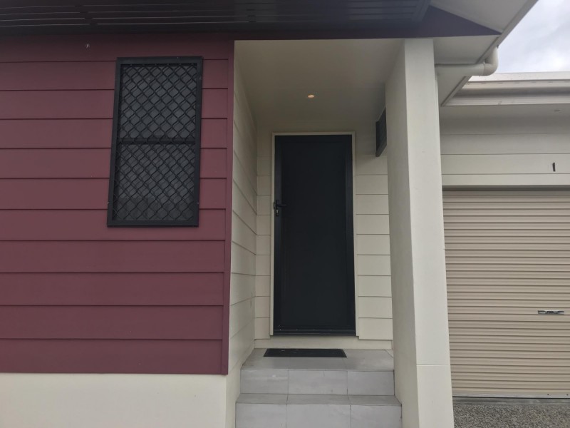 3/5 Prospect Street, Mackay QLD 4740