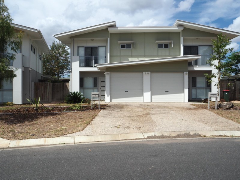 3 Matheson Ct, Middlemount QLD 4746