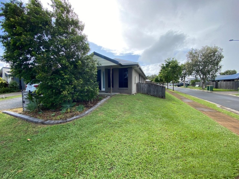 62 Bunya Way, Andergrove QLD 4740
