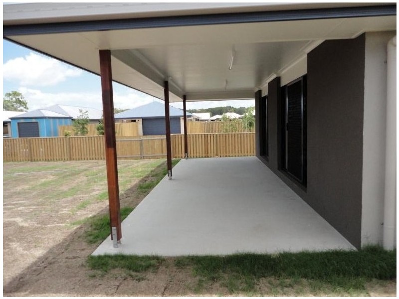 62 Bunya Way, Andergrove QLD 4740