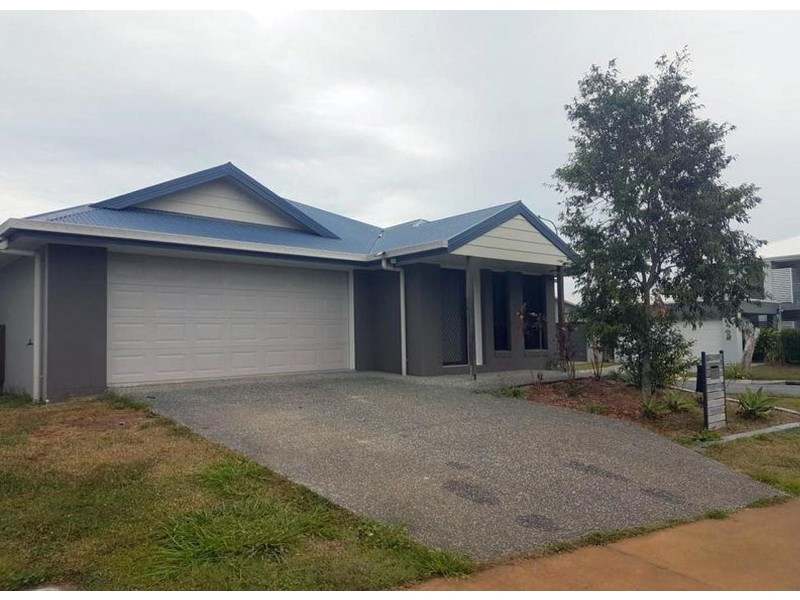 62 Bunya Way, Andergrove QLD 4740